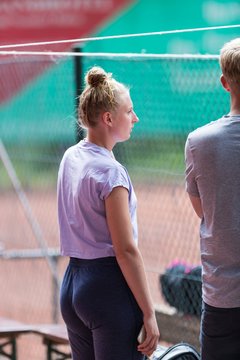 Marie-Lynn Tiedemann 230 - Ostsee Cup